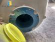 Bomba centr�fuga CAM 75 CV Forum Energy