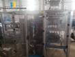 Mquina llenadora de bolsitas de 4 vas SystemPack
