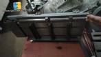 Mquina llenadora de bolsitas de 4 vas SystemPack