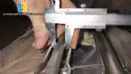 Mquina llenadora de bolsitas de 4 vas SystemPack