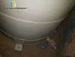 Tanque de polipropileno PP Grabe 2000 litros