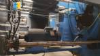 L�nea completa para la fabricaci�n de bolsas y sacos de pl�stico