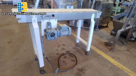 Estera transportadora 220 x 1400 mm