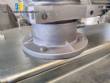 Tanque de fusin de chocolate Cacautec de 440 litros
