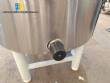 Tanque de fusi�n de chocolate Cacautec de 440 litros
