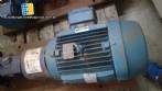 Bomba de agua KSB