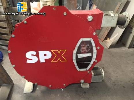 Bomba perist�ltica Watson Marlon Bredel