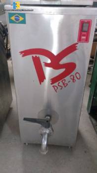 Mezclador de jarabe de helado Polo Sul