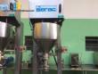 Mquina de envasado de lquidos semiautomtica Serac