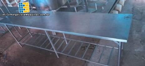 Mesa de manipulaci�n