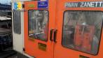 M�quina de soplado Pavan Zanetti