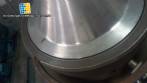 Separador centrfugo de acero inoxidable para separar las fases de sangre animal Alfa Laval