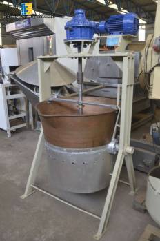 Olla gas incal 200 litros