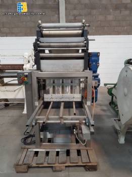 M�quina para hacer fideos Dominioni