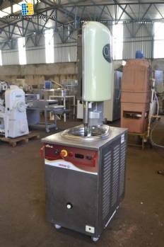 Productor vertical de helados Cattabriga