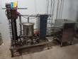 Pasteurizador de lquidos Japa Components de 15.000 litros