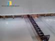 Bandeja de goteo de Magdalena con 2 etapas