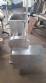 Mezclador industrial sigma 150 L Fabbe