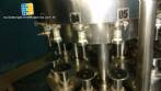 Llenadora rotativa con boquilla 14 IMSB