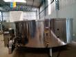 Posicionador alimentador de biberones de acero inoxidable IMSB