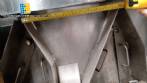 Posicionador alimentador de biberones de acero inoxidable IMSB