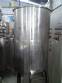 Tanque de acero inoxidable para 150 litros