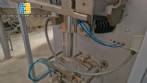 M�quina de envasado vertical con dosificador para productos en polvo