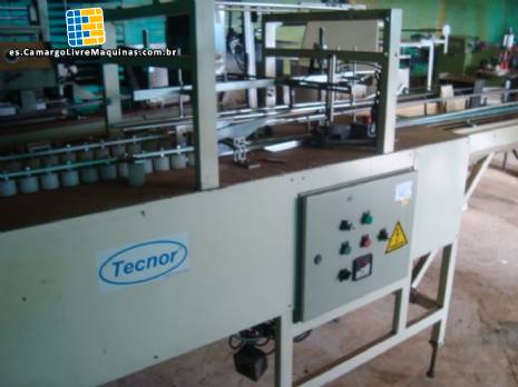 Efectivo es el ojo de la cerradura en forma de