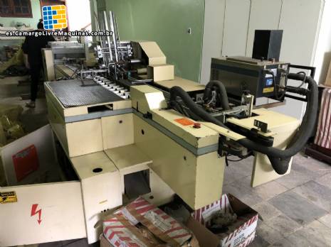 Embalaje Fabrima Cartopac