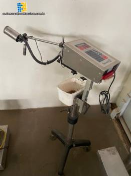 Impresora fechadora Sauven Limerpark