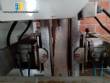 Embalaje vertical con 4 sistemas de soldadura Fabrima