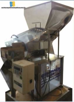 Mquina de embalaje Golapack