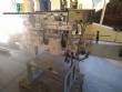 Etiquetadora para botellas planas y cilndricas Bauch Campos