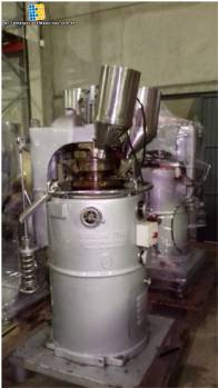 Compresor 2 Fette pii 24 temporadas