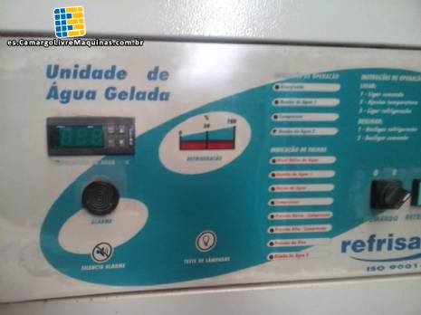 Enfriador Refrisat