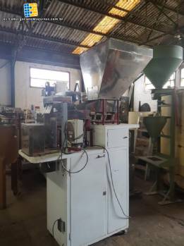 Envasadora semiautom�tica de alimentos JCV