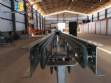 Mquina Vortex para la fabricacin de tejas de hormign
