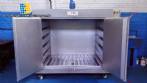 Estufa industrial para 500 kg CBL