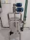 Reactor de tanque encamisado para mezclar cosm�ticos