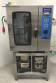 Horno combinado Wictory