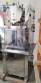 Equipo para dosificaci�n y pasteurizaci�n de cerveza de barril y lavadora/etiquetadora de botellas.