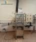 Equipo para dosificaci�n y pasteurizaci�n de cerveza de barril y lavadora/etiquetadora de botellas.