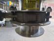 Batidora batidora de cinta acero inoxidable premiata 600 litros