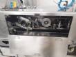 Lnea para llenado de salmuera, insercin manual de producto y taponado automtico