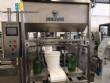 Empaquetadora semiautom�tica con 2 boquillas Innovar