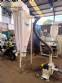 Molino de martillos para molienda micronizada Vieira 5 CV