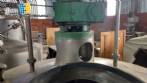 Tanque de acero inoxidable 3.000 L Brasholanda