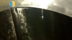 Tanque de acero inoxidable 3.000 L Brasholanda