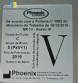 Autoclave horizontal con generador de vapor y bomba de vaco 360 L Phoenix Luferco