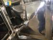 Autoclave horizontal con generador de vapor y bomba de vaco 360 L Phoenix Luferco